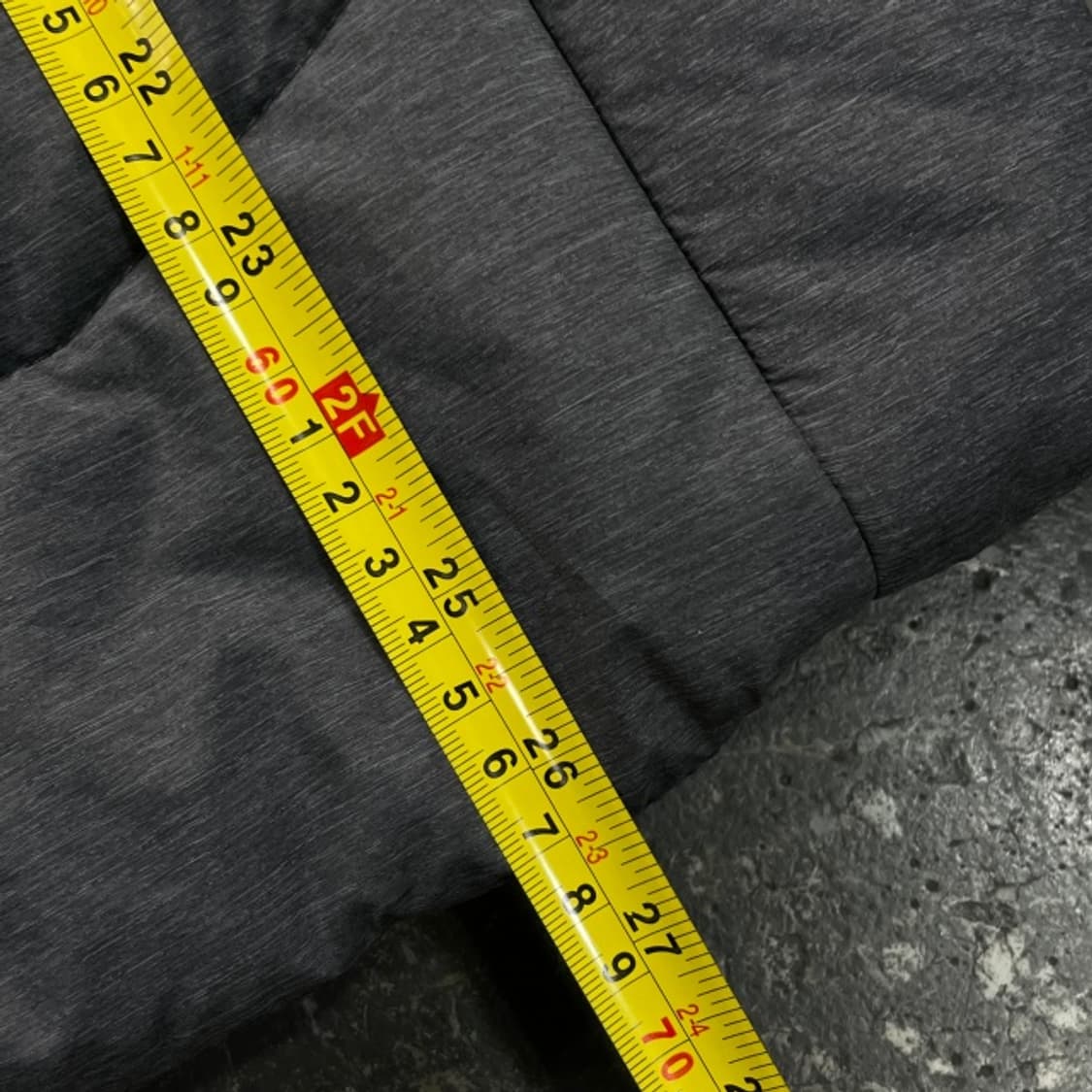 100 마모트 하이브리드 경량패딩 상품이미지7