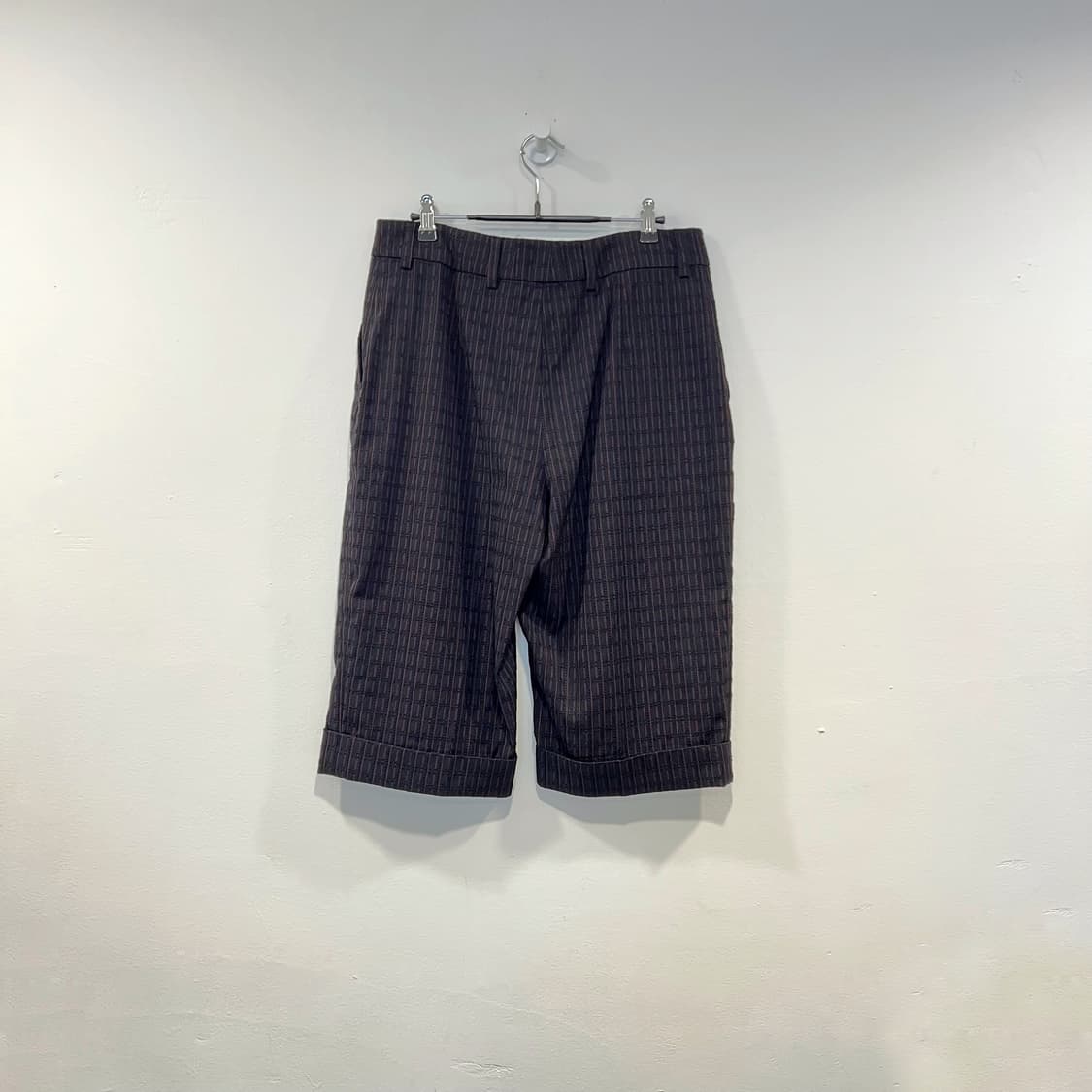 DRIES VAN NOTEN 드리스반 노튼 버뮤다 팬츠 상품이미지5