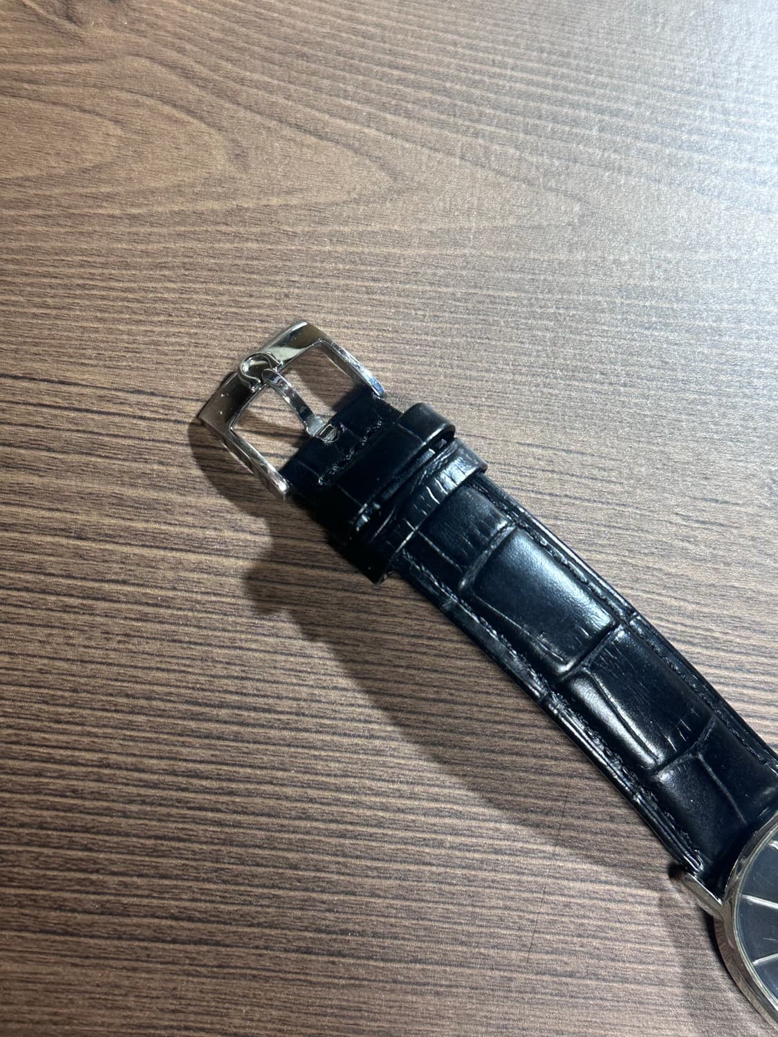 오메가 빈티지 드빌 상품이미지5