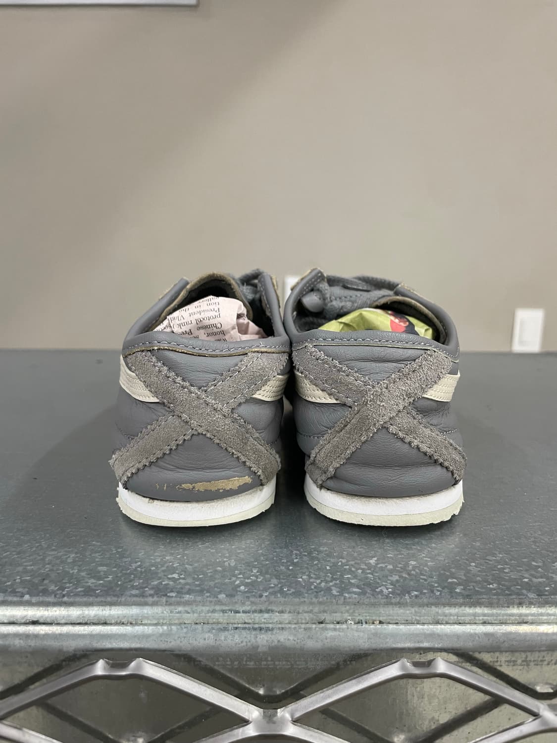 오니츠카 타이거 멕시코 235 상품이미지3