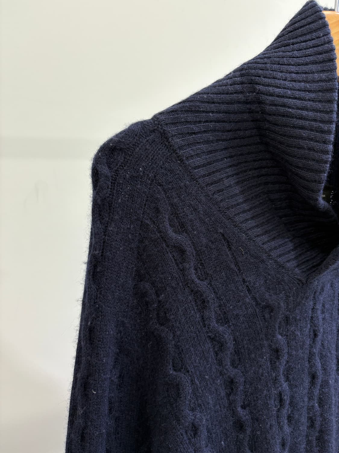 ERMENEGILDO ZEGNA (Made in Italy) 니트 상품이미지3