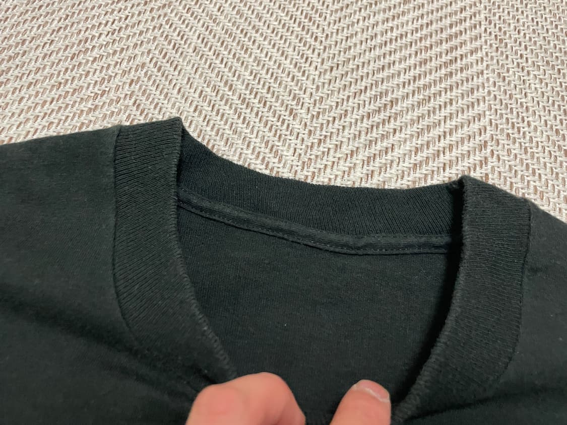 92-93 마이클잭슨 x 펩시 투어 티셔츠 J03235 상품이미지4