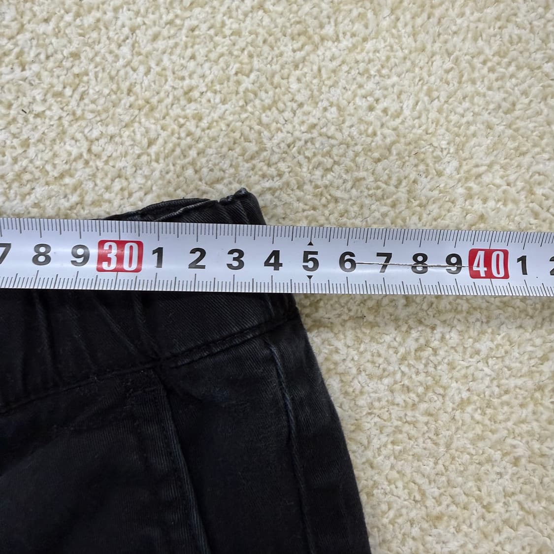 160 네셔널지오그래픽 키즈 카고팬츠 0202T2 상품이미지6