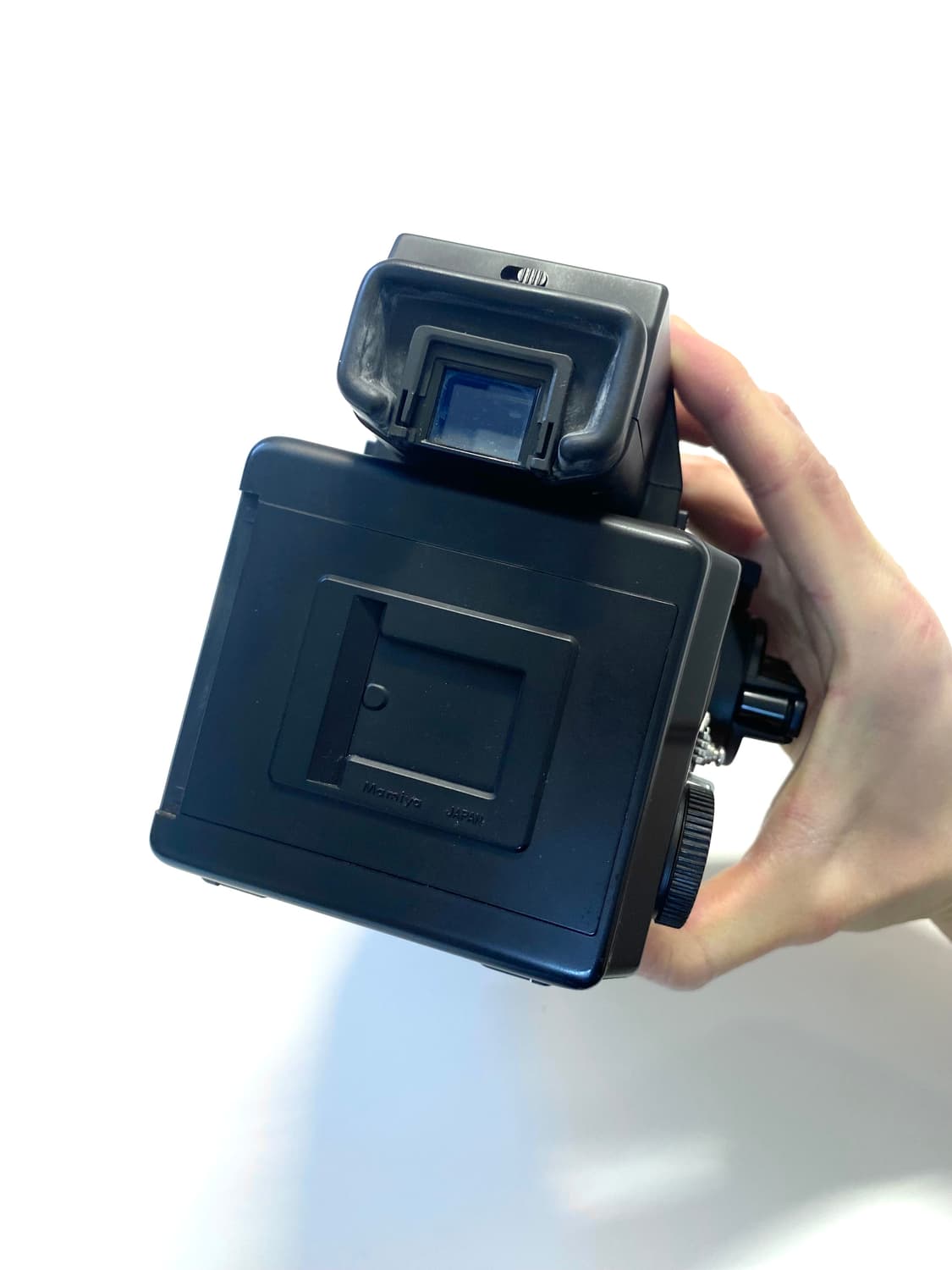 마미야 M645 Super 중형 필름 카메라 상품이미지6