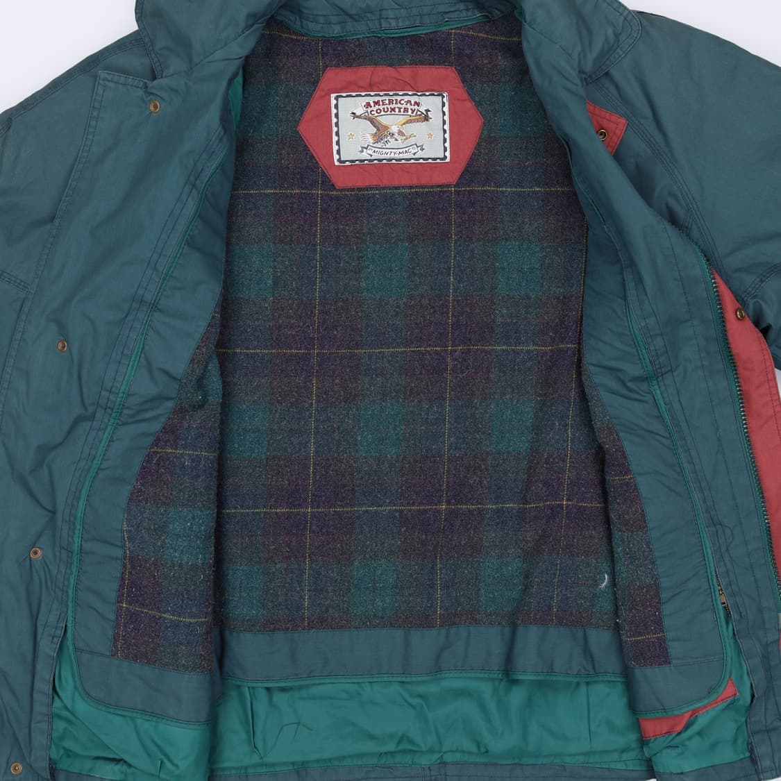 L 마이티맥 점퍼 자켓 0325H1 상품이미지4