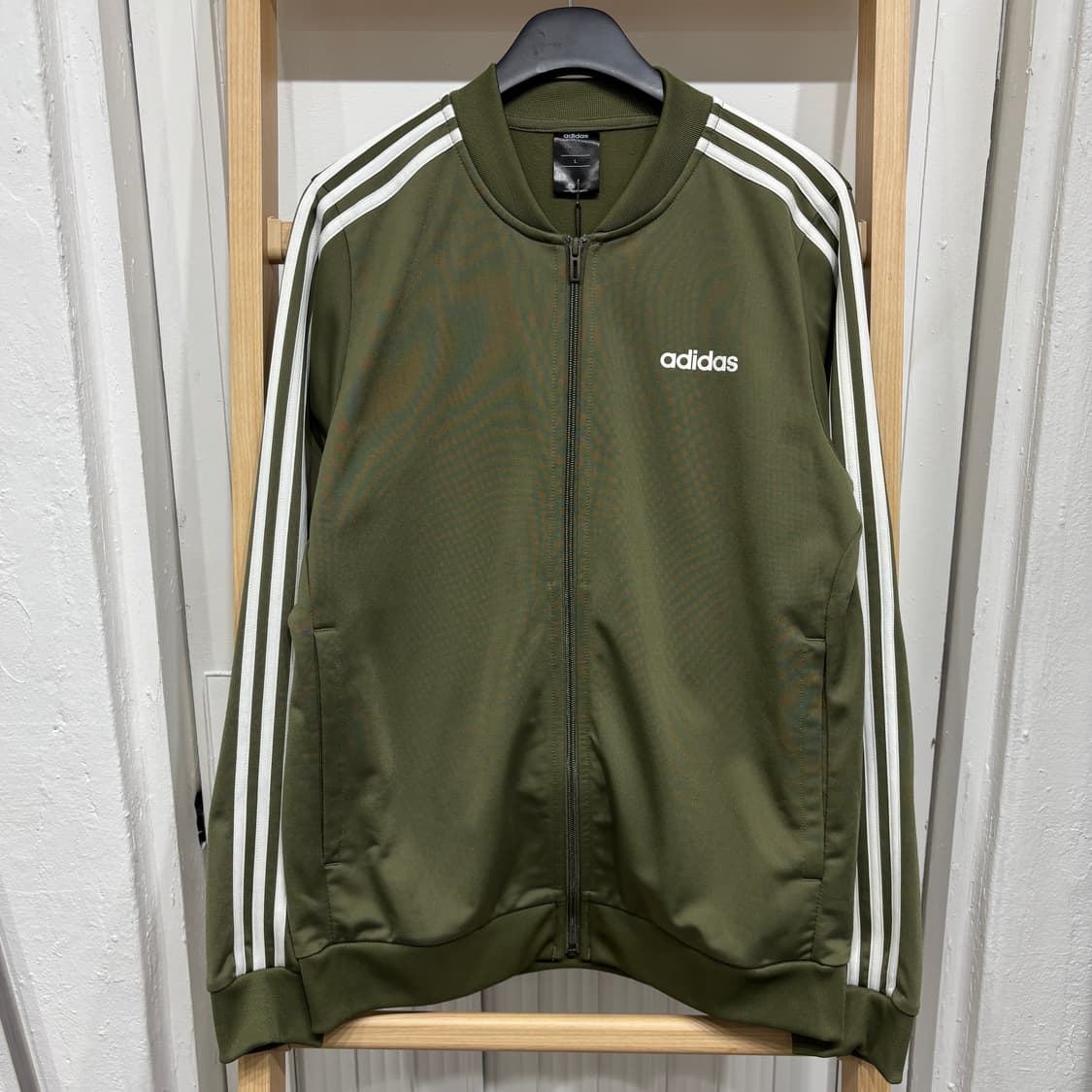 아디다스 말차 져지 트랙탑 상품이미지1