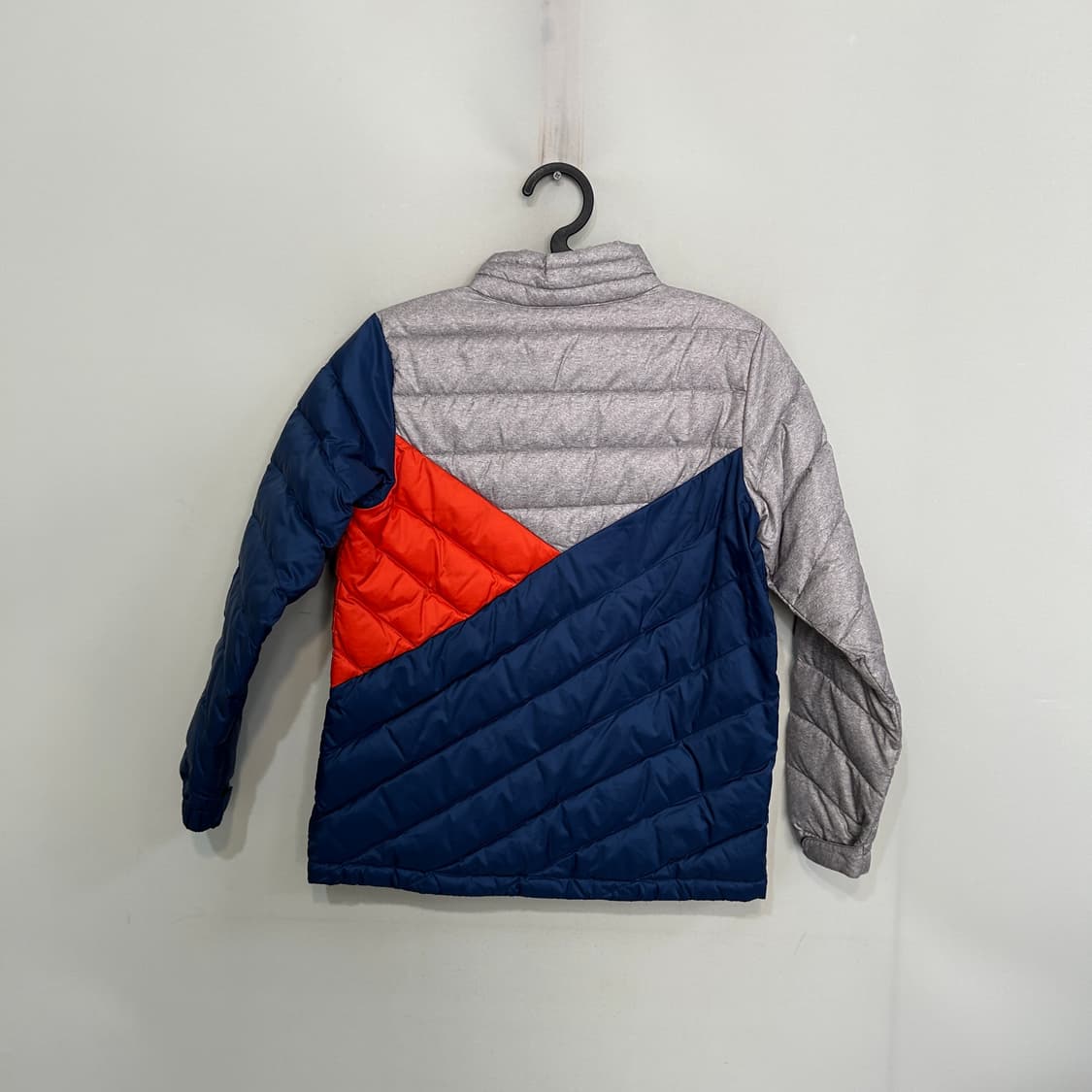 블랙야크 키즈 거위털 경량패딩 155 상품이미지3