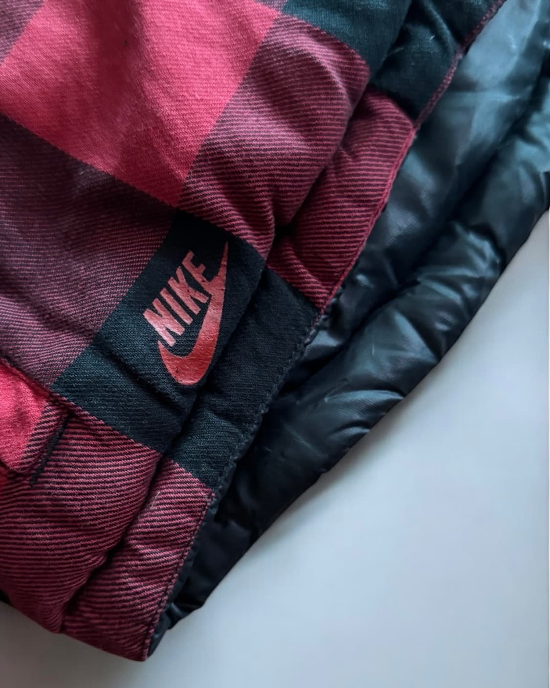 나이키 덕다운 리버시블 패딩 조끼 상품이미지4