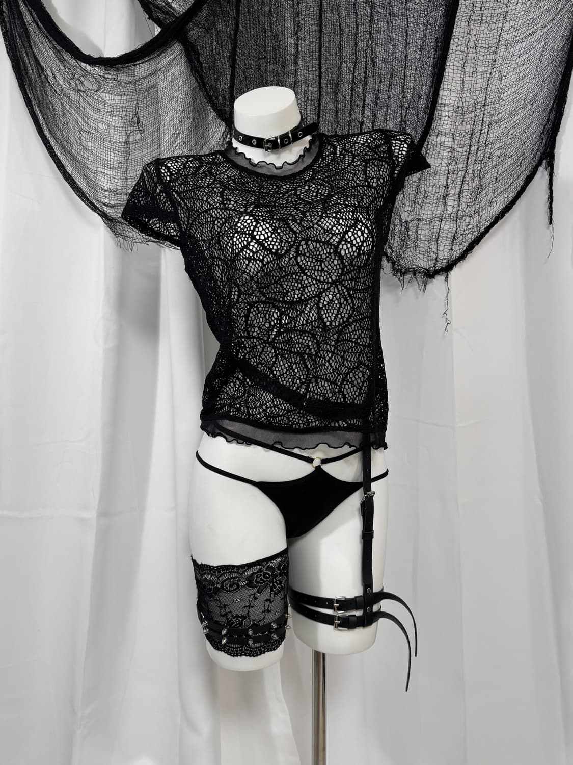 mash t-shirt 상품이미지1