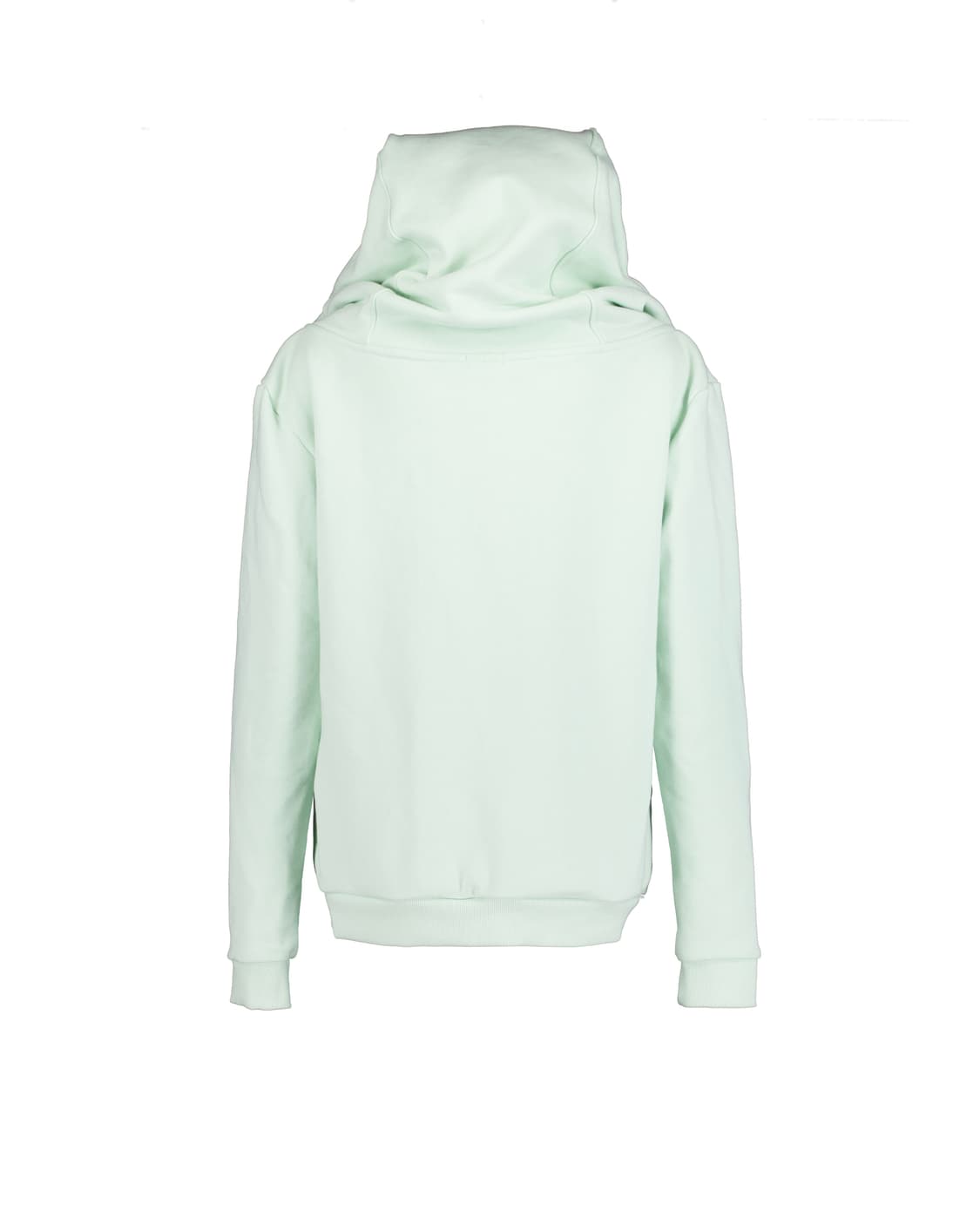몽진존 Ice Rabel Hoodie Jacket (Mint) 상품이미지4