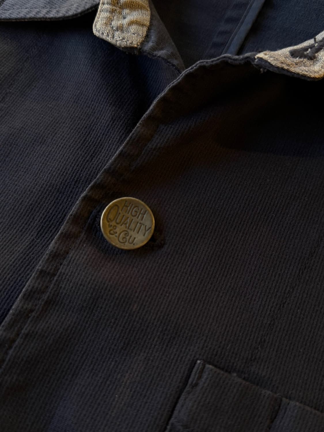 GU 워크자켓 100 상품이미지10