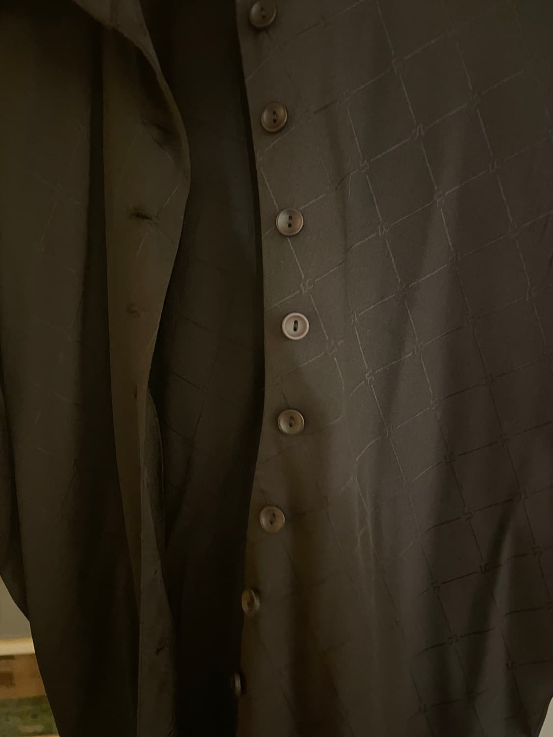 Low Classic 로우클래식 블라우스  상품이미지5