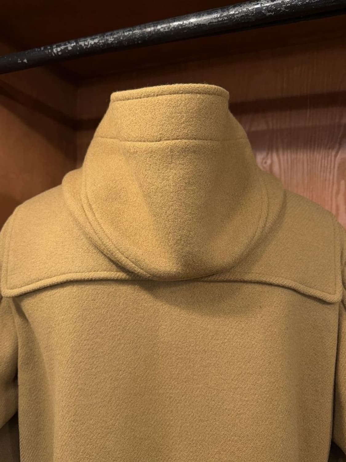 켄트 더플코트 상품이미지7