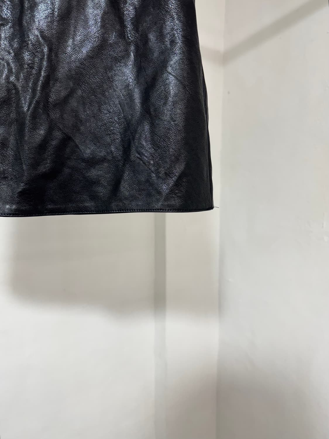 vtg skirt 상품이미지3