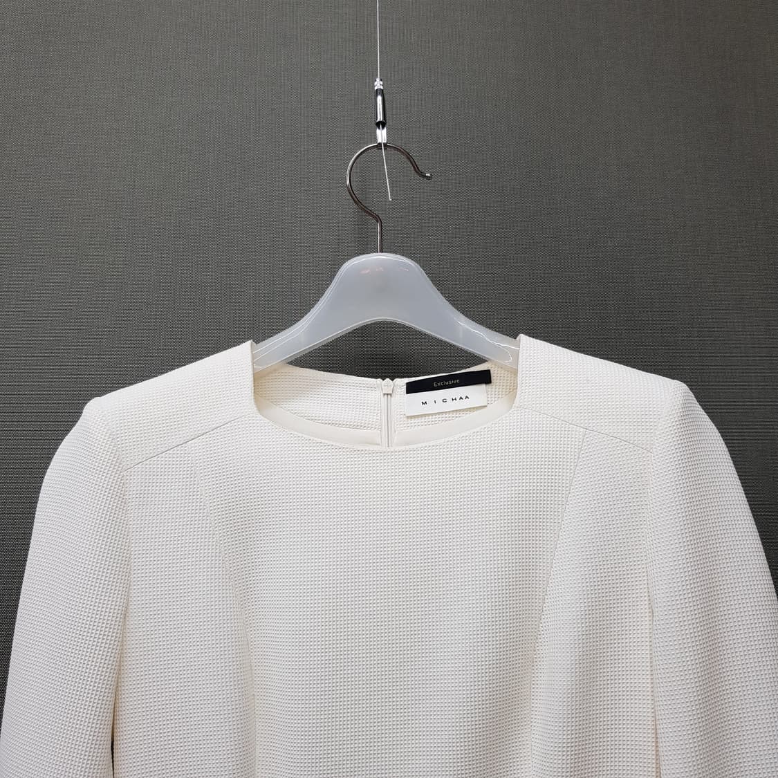 미샤 MICHAA 2021 롱 원피스 82-94-155사이즈 상품이미지2