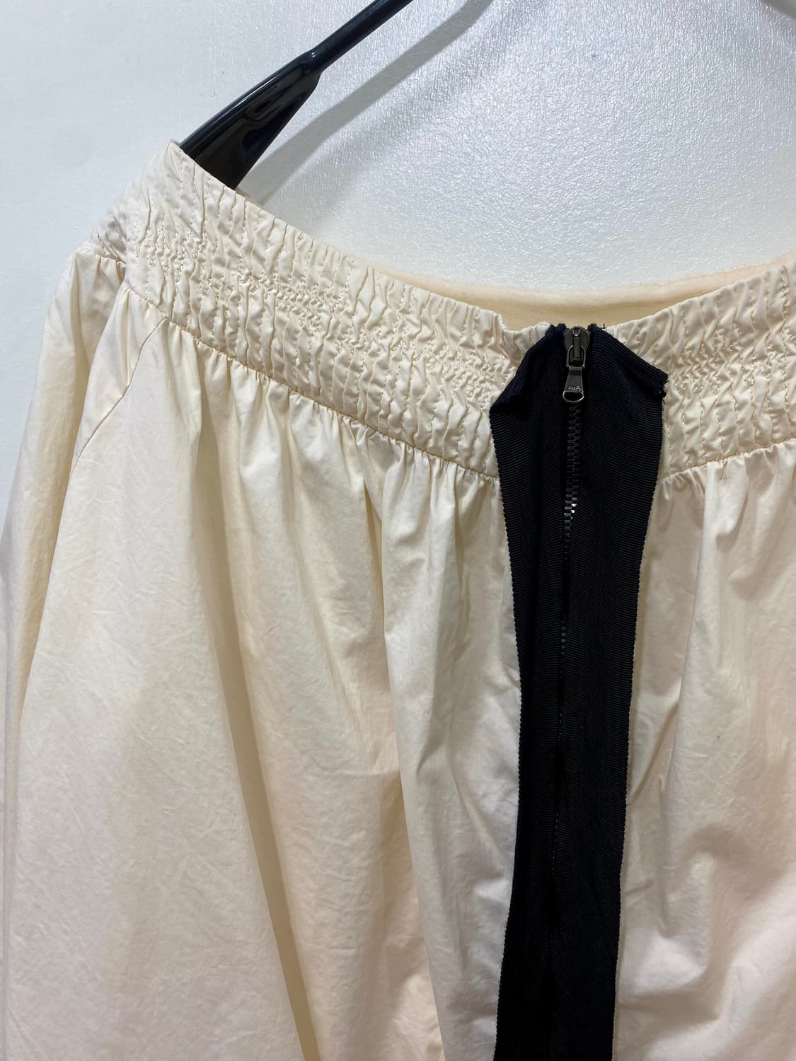 타임 퍼프 블라우스(오프숄더) F 상품이미지5