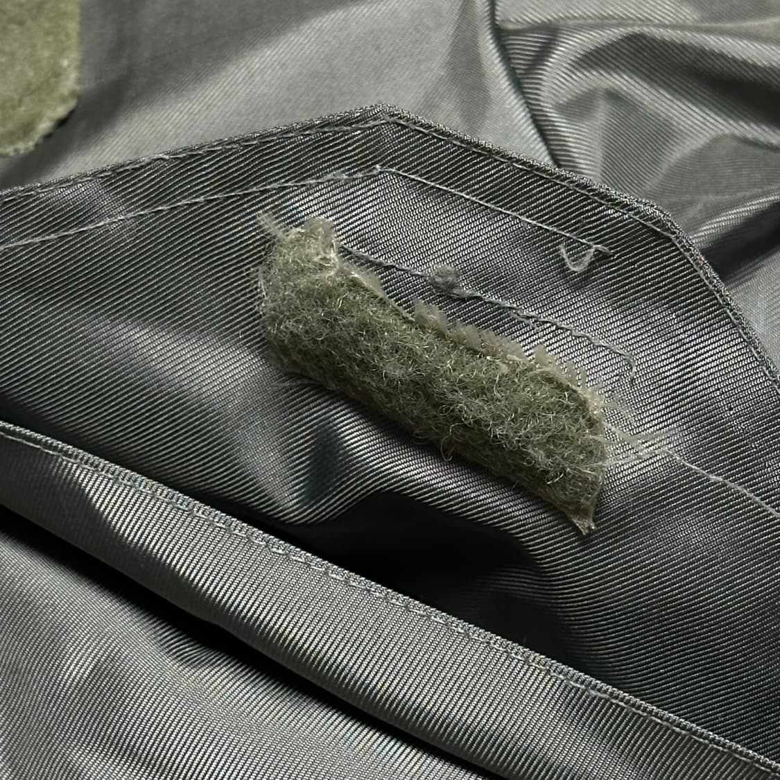 L 알파인더스트리 CWU-45/P 플라이트 자켓 0130 상품이미지5