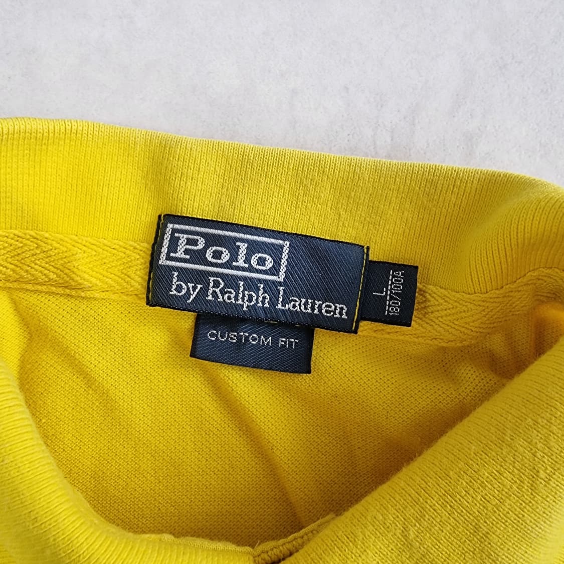 Polo ralph lauren pk셔츠 상품이미지5