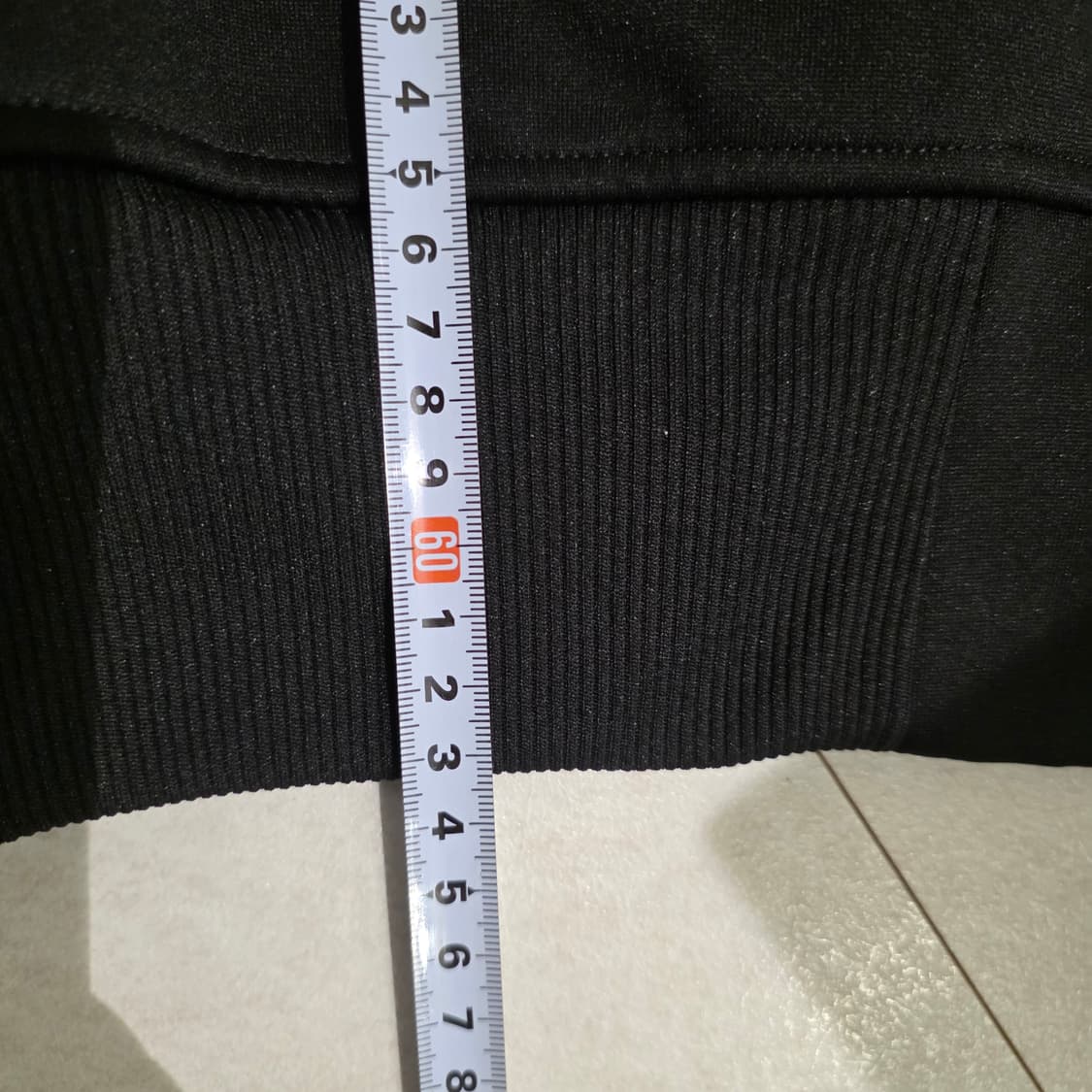 아디다스 Y3 롤랑가로스 블랙 트랙탑 105 상품이미지9