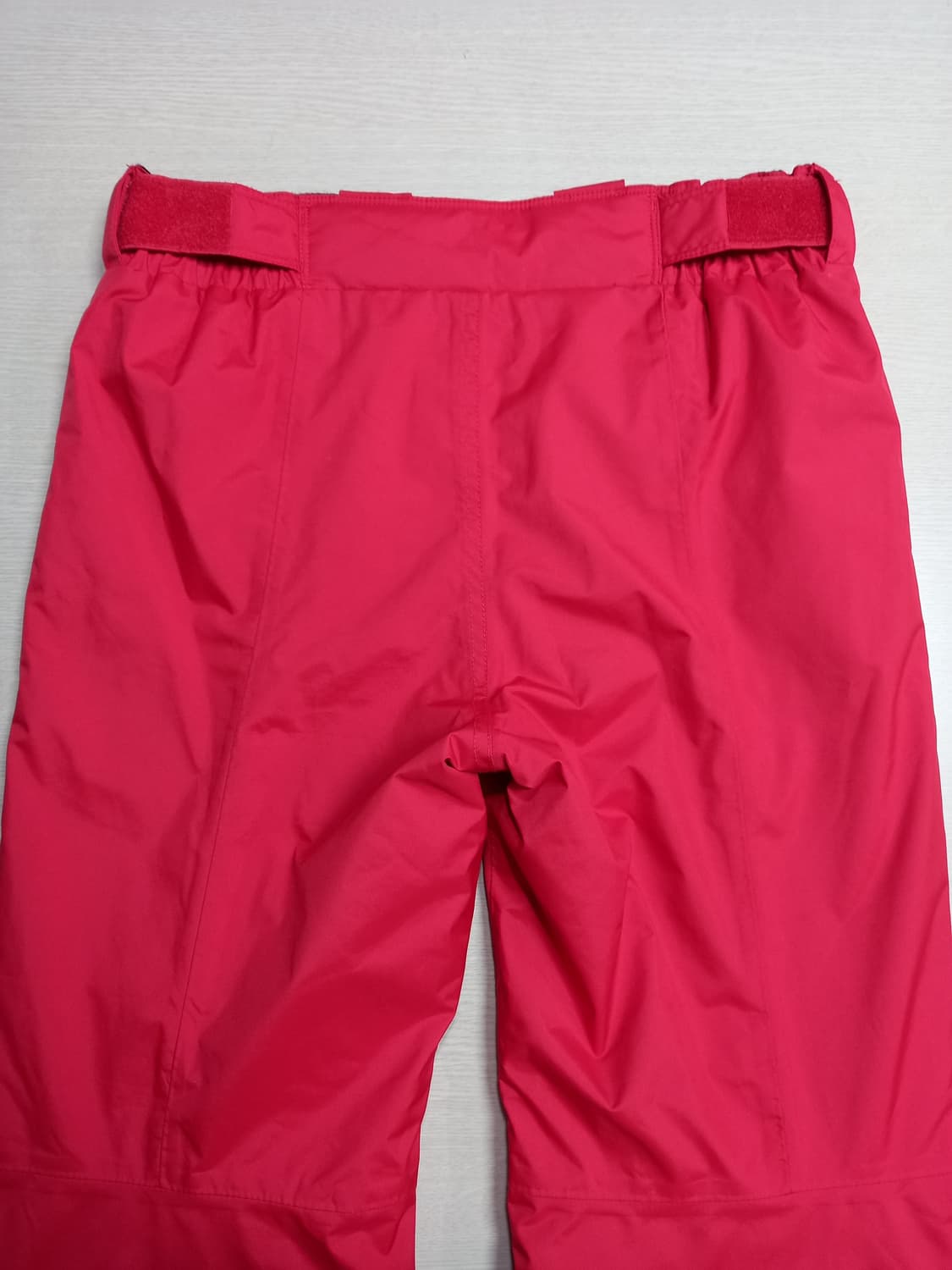 30 NORTHFACE 평창동계올림픽 방한 스키.보드복 30-261 상품이미지4