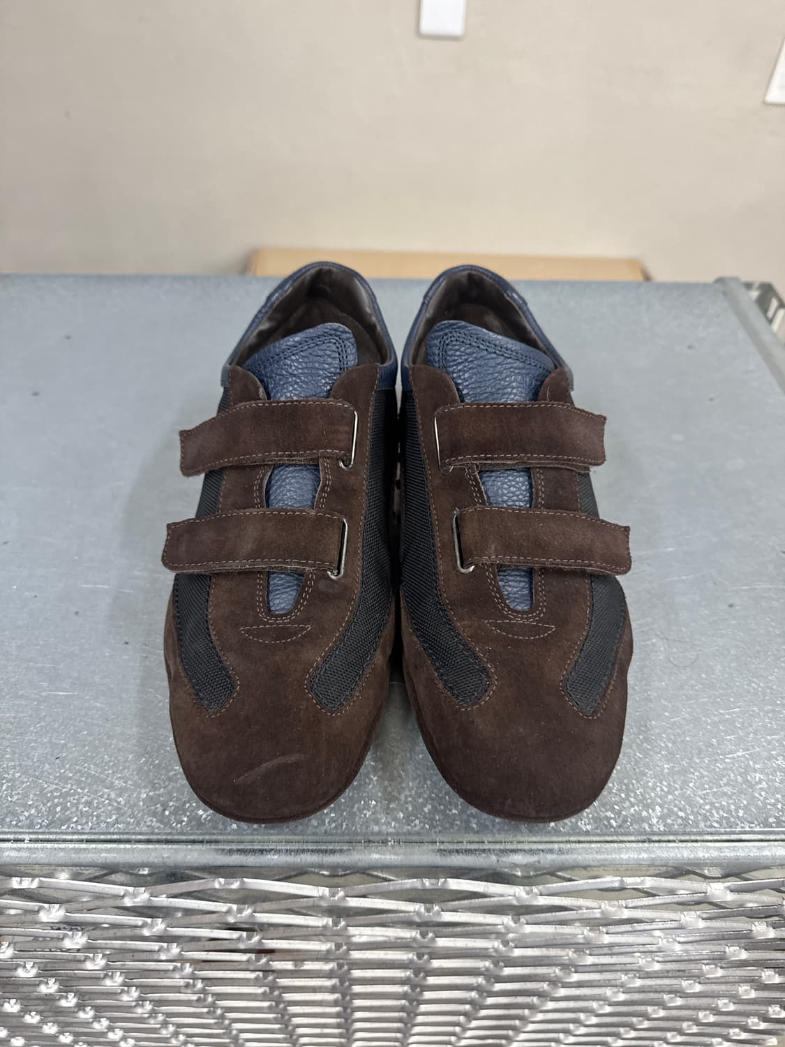 토즈 스웨이드 스니커즈 8 상품이미지6