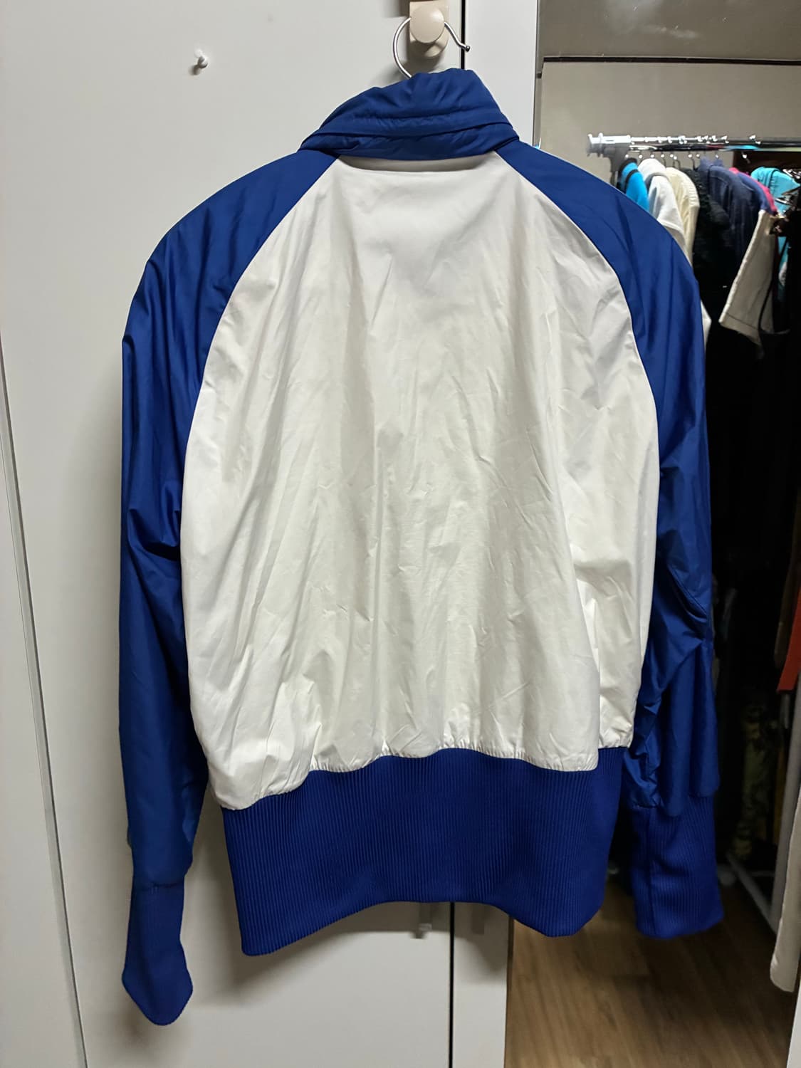 아디다스 바람막이 M/95 상품이미지5