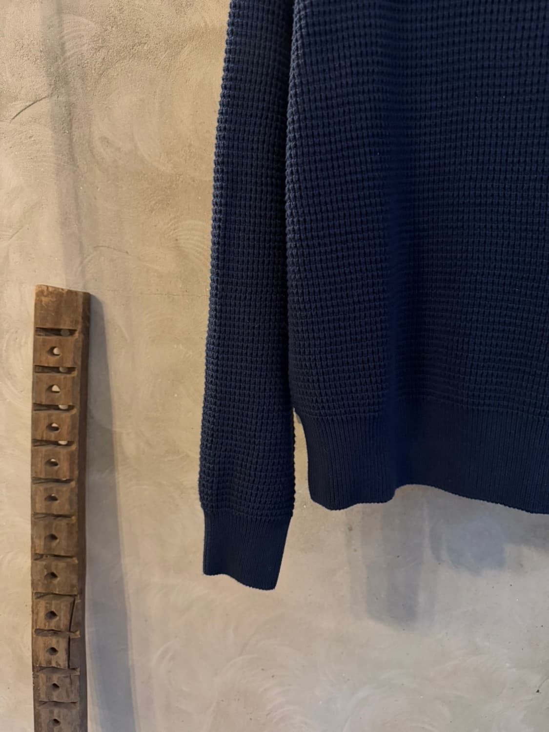 메르츠 비 슈바넨 니트 100 상품이미지5