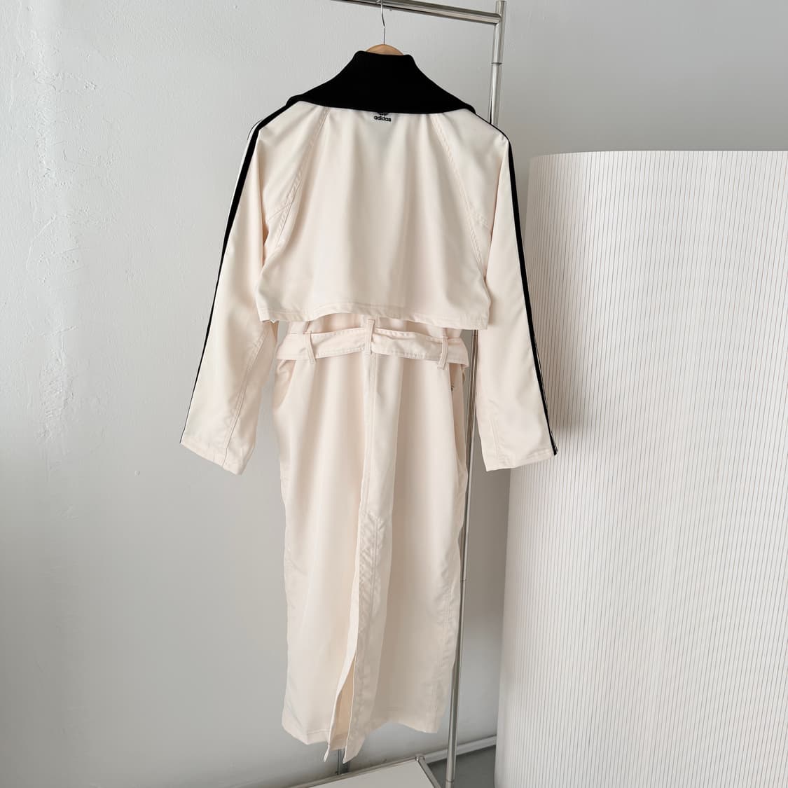 [XS] 아디다스 올웨이즈 OG 트렌치코트 상품이미지6