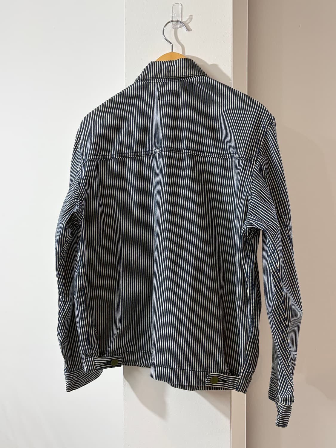 OSH KOSH hickory jacket 상품이미지4