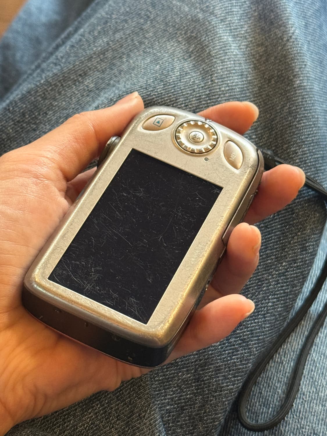 캐논 ixus 110is (sd960is) 핑크 한글o 상품이미지3
