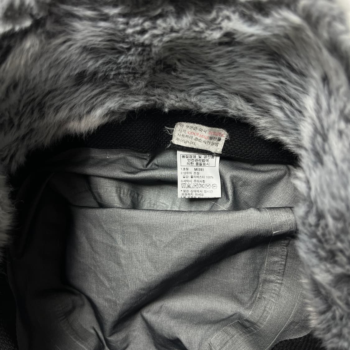 The North Face Gore-Tex Ear Muff 상품이미지3