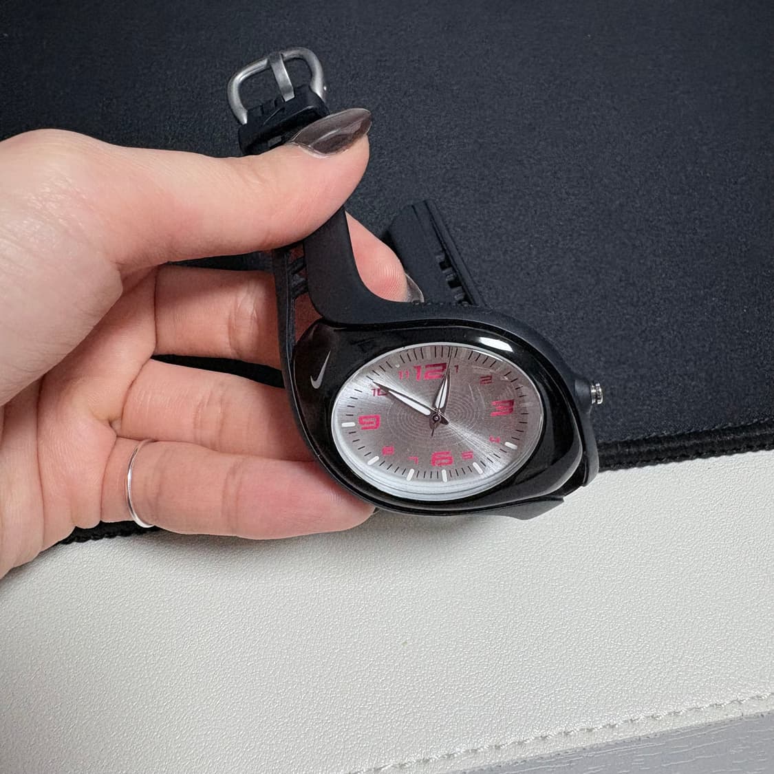 나이키 트라이엑스 시계 triax watch  상품이미지3