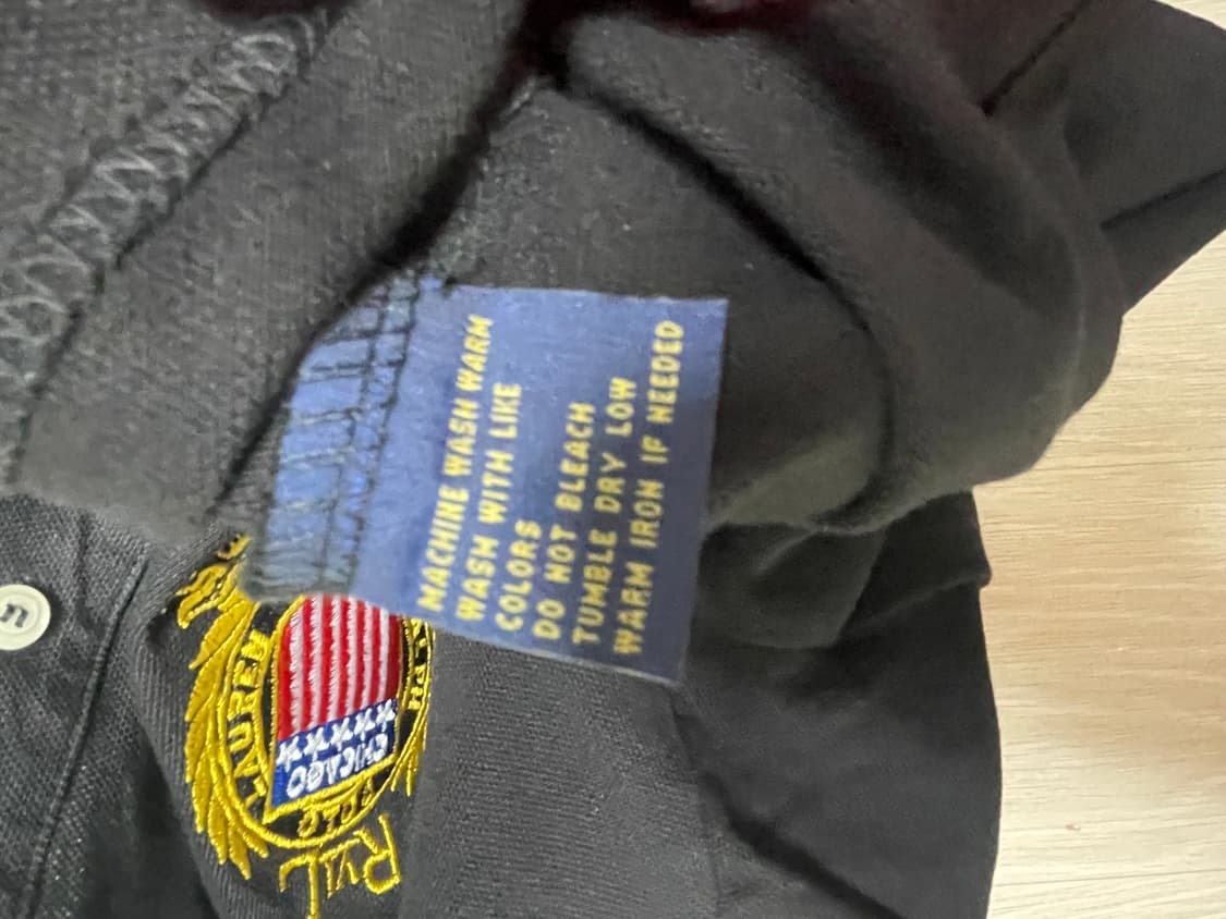 폴로 치프키프 시카고 S 상품이미지4