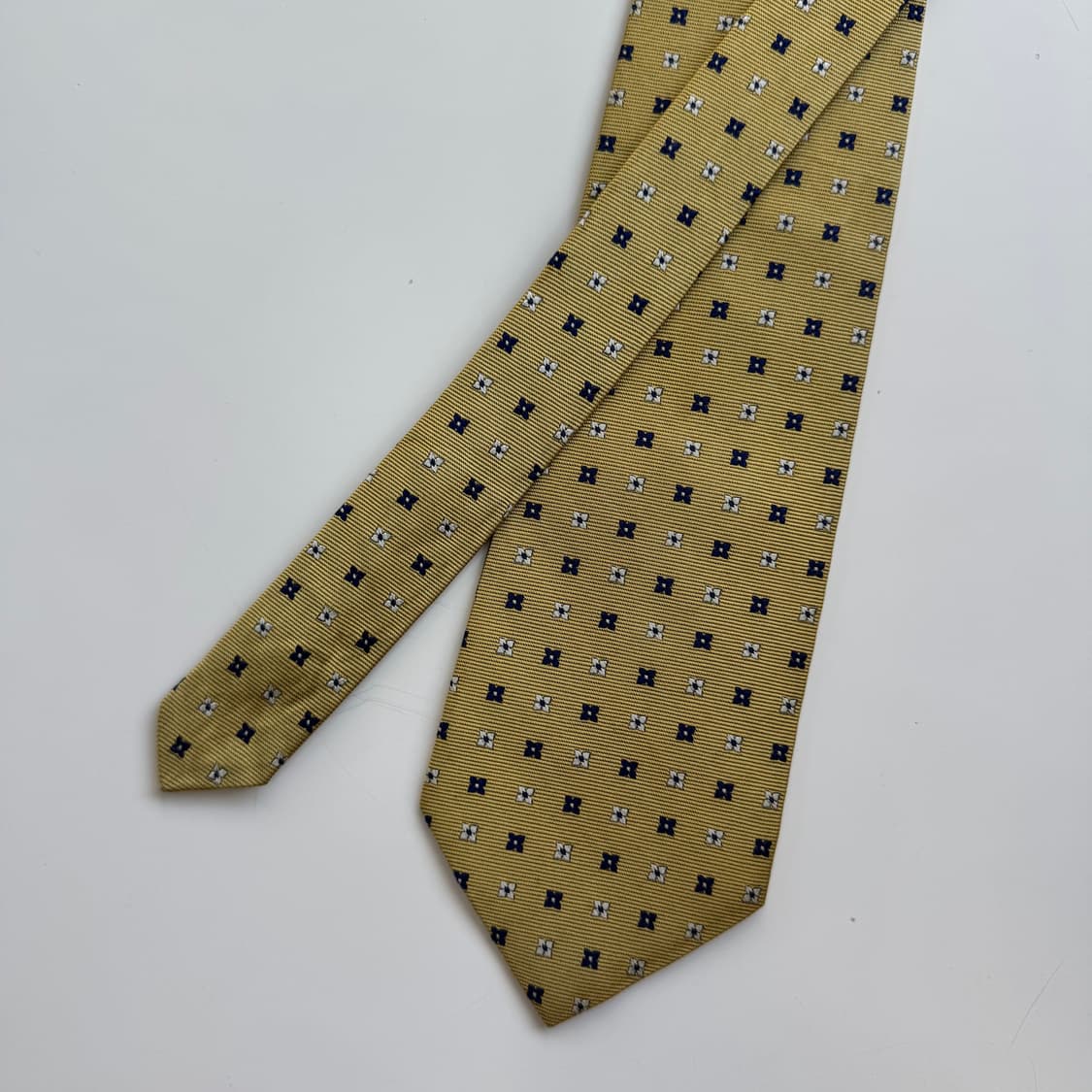 브룩스브라더스 명품 정품 넥타이 상품이미지1