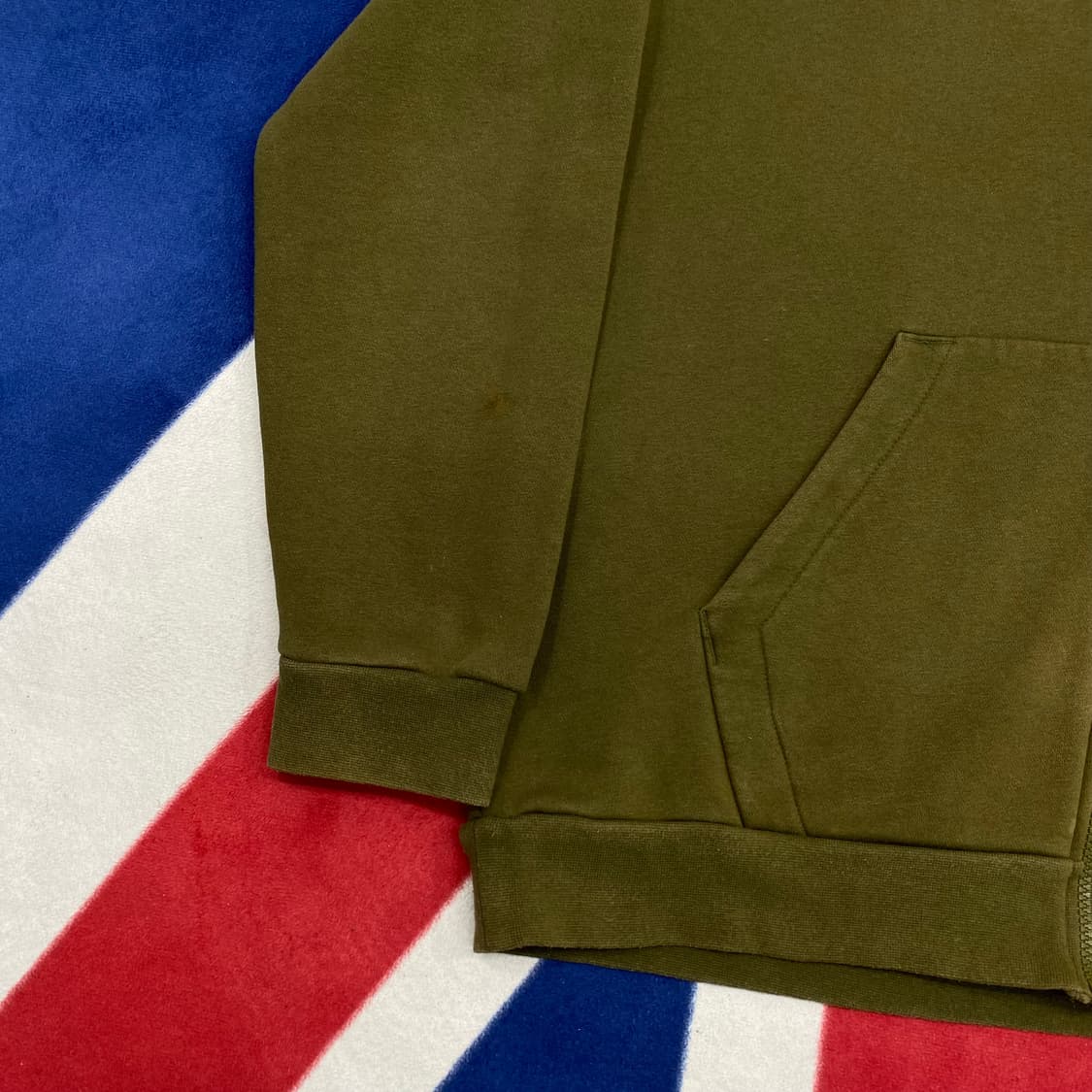 조던 후드집업 L  상품이미지4