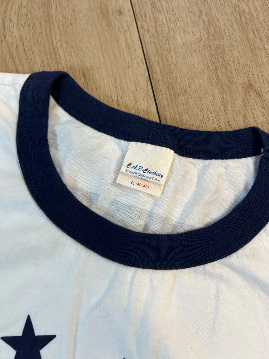 캡클로딩 링거티 상품이미지4