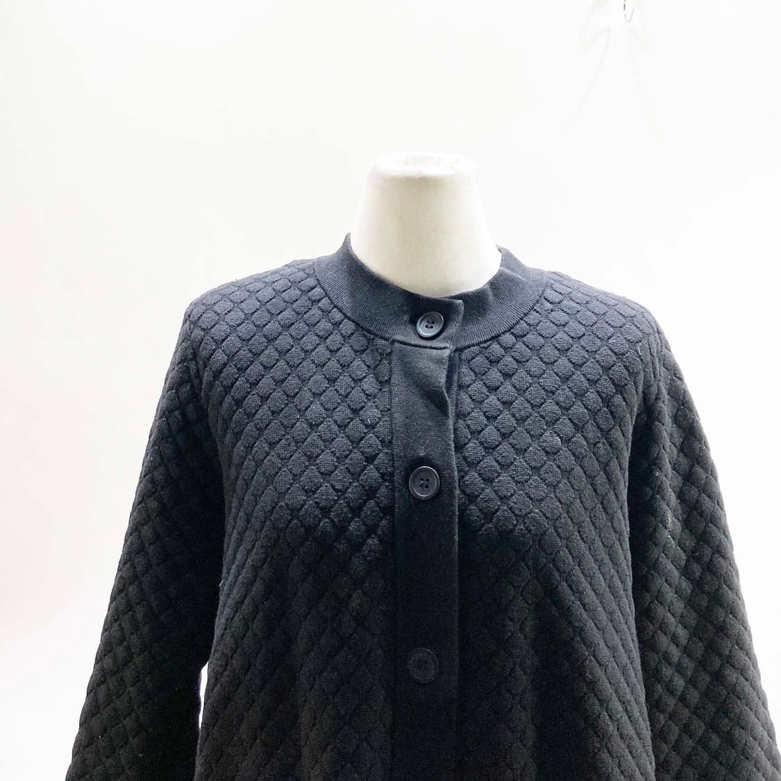 코스 COS 정품 여성롱가디건 90  상품이미지2