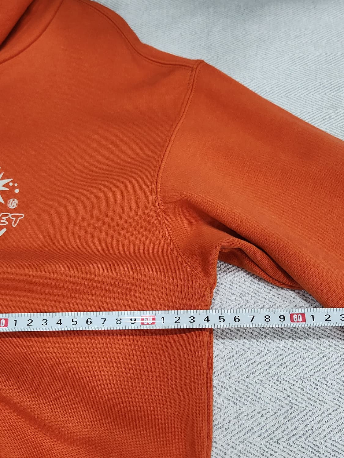 [S] 어반디타입 후드티 남녀공용 S사이즈 상품이미지6