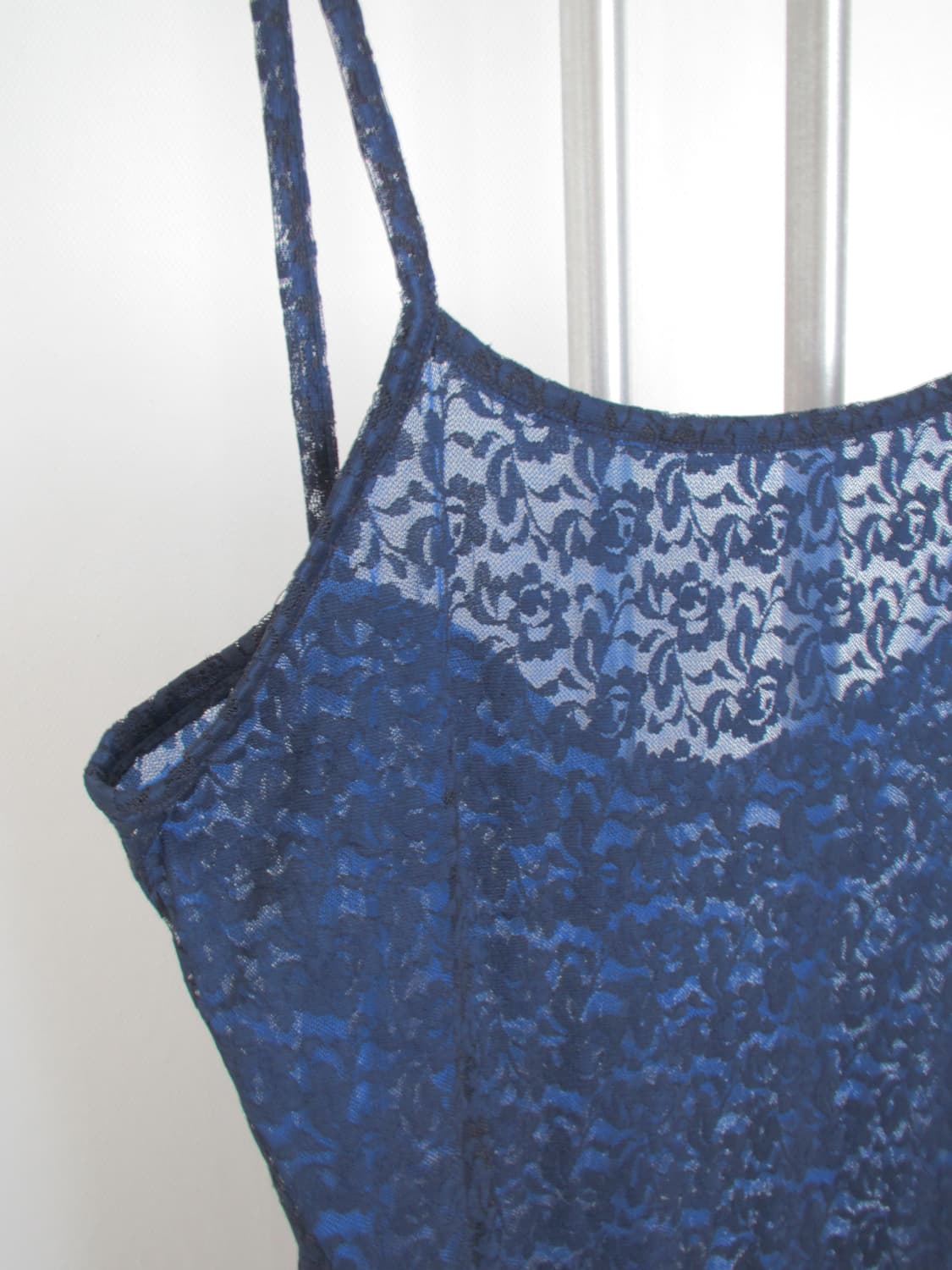 Nicole lace slip dress 상품이미지2