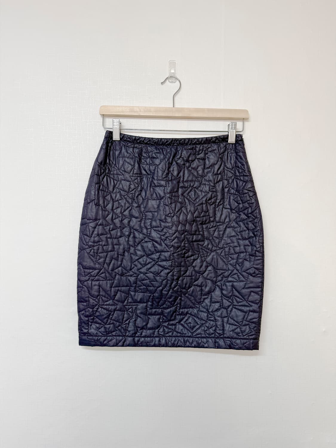 missoni 미쏘니 누빔패딩 스커트 상품이미지1