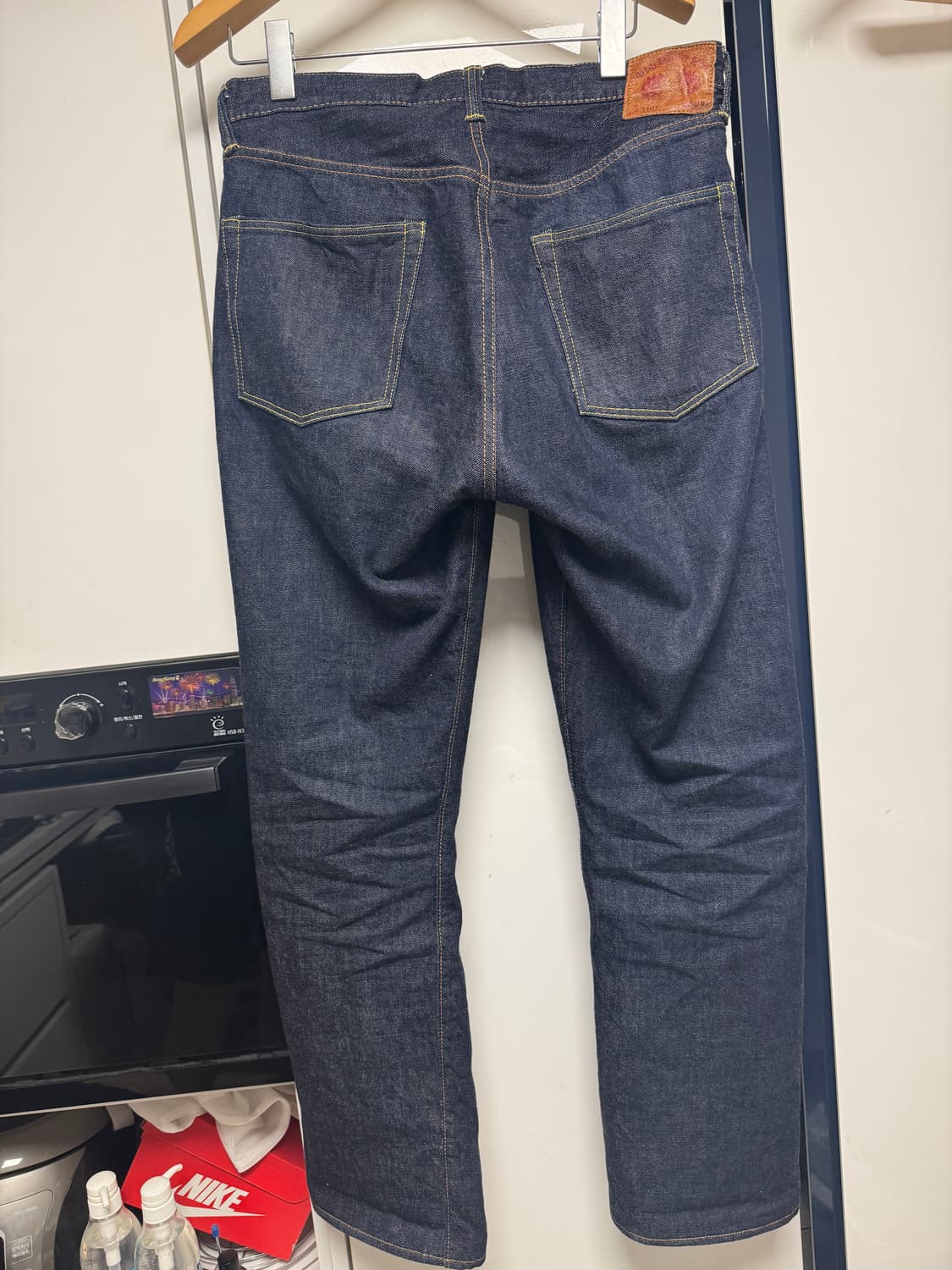 풀카운트 1101w 34사이즈 상품이미지4