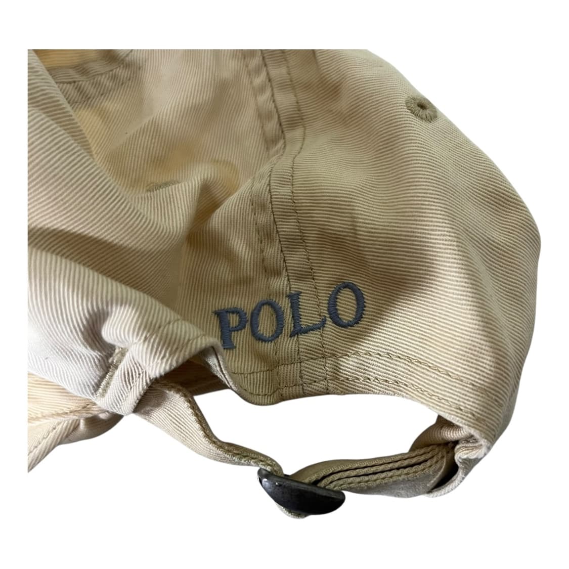 [Polo] 폴로 스카이블루포니 볼캡 상품이미지5