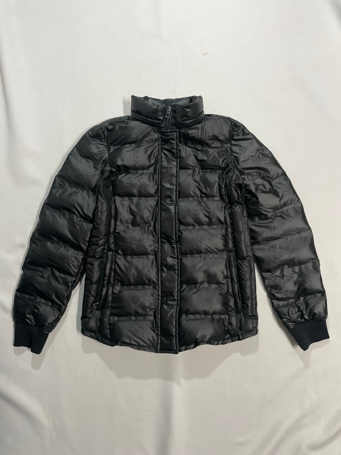 GAP 울프죠 딱붙 경량 패딩 상품이미지3