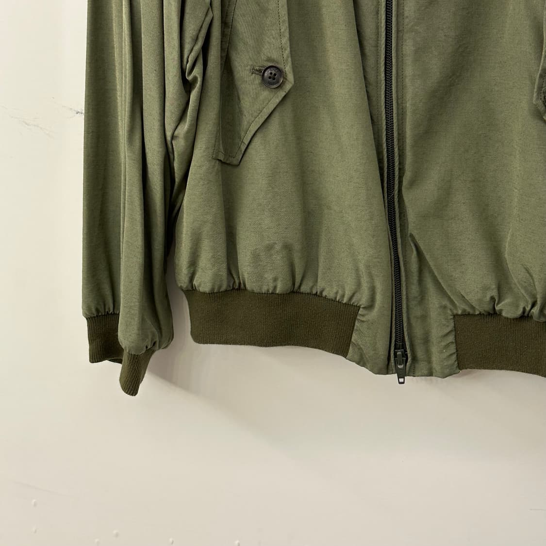 캡틴선샤인 바라쿠타 자켓  상품이미지3