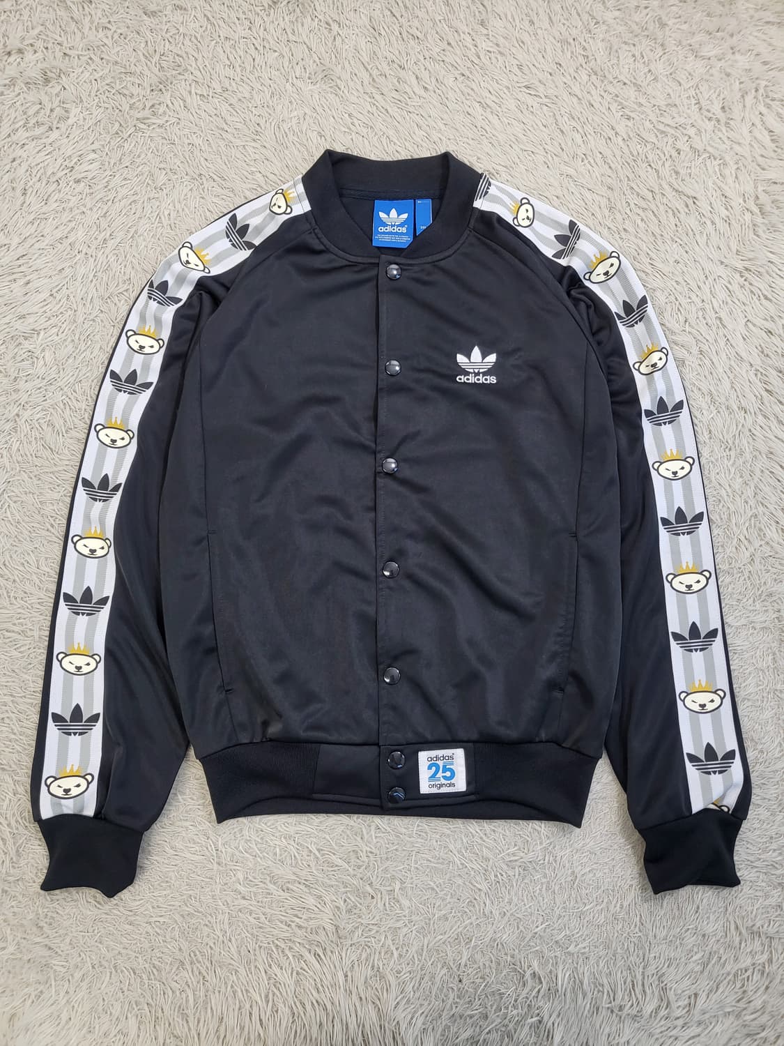 아디다스X니고베어 져지/#2540 상품이미지1