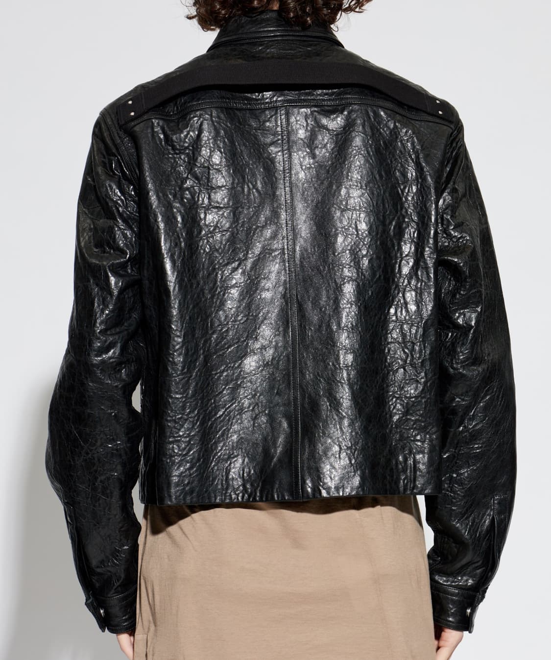 [48] 릭오웬스 스터드 투어 엘리스 자켓 상품이미지2