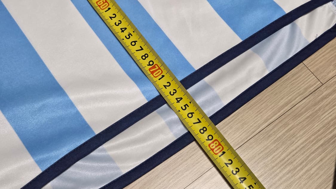 2006 울산현대 아디다스 아챔 어웨이 110 레안드롱 상품이미지9