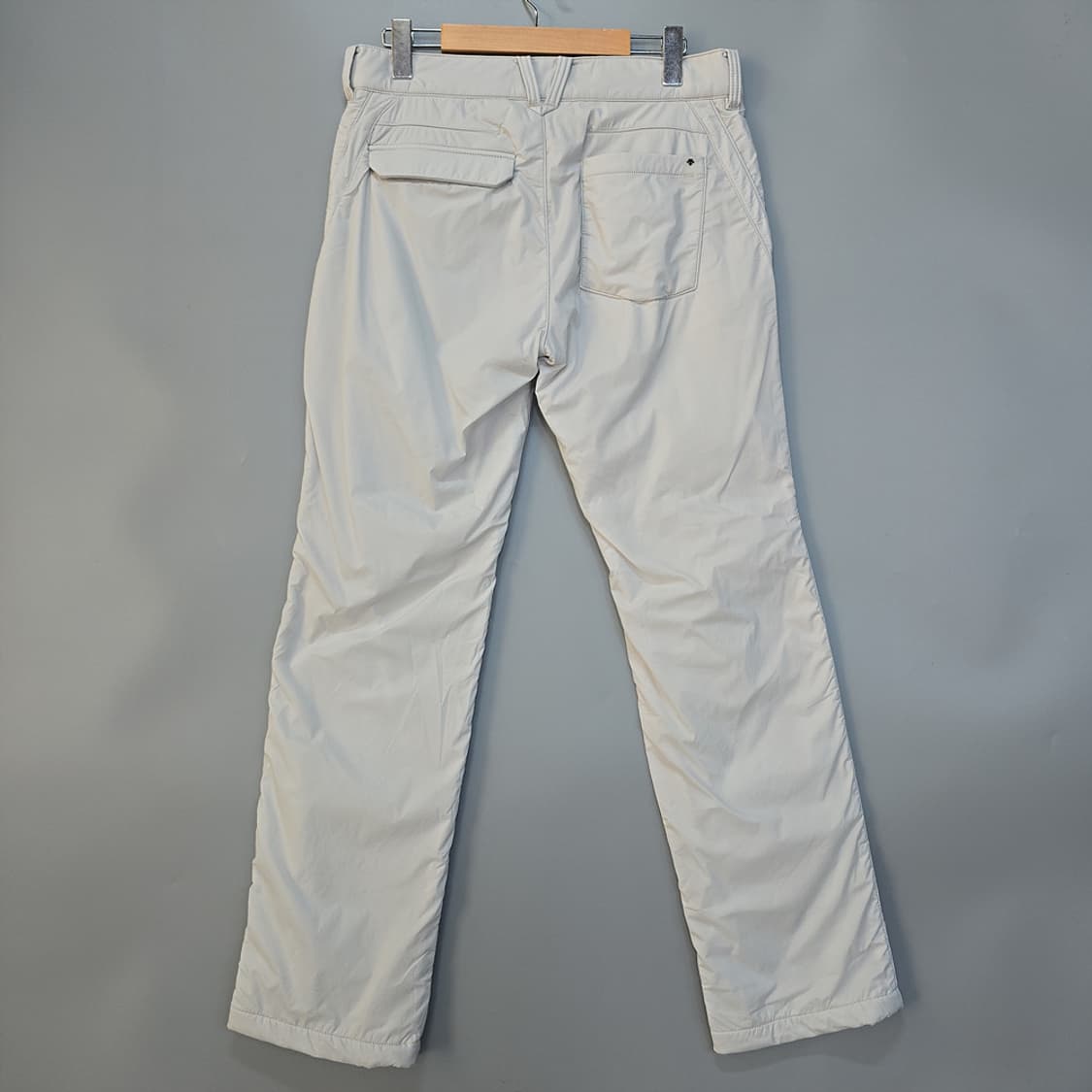 데상트(DESCENTE) 기능성 골프 패딩 팬츠 82 상품이미지4