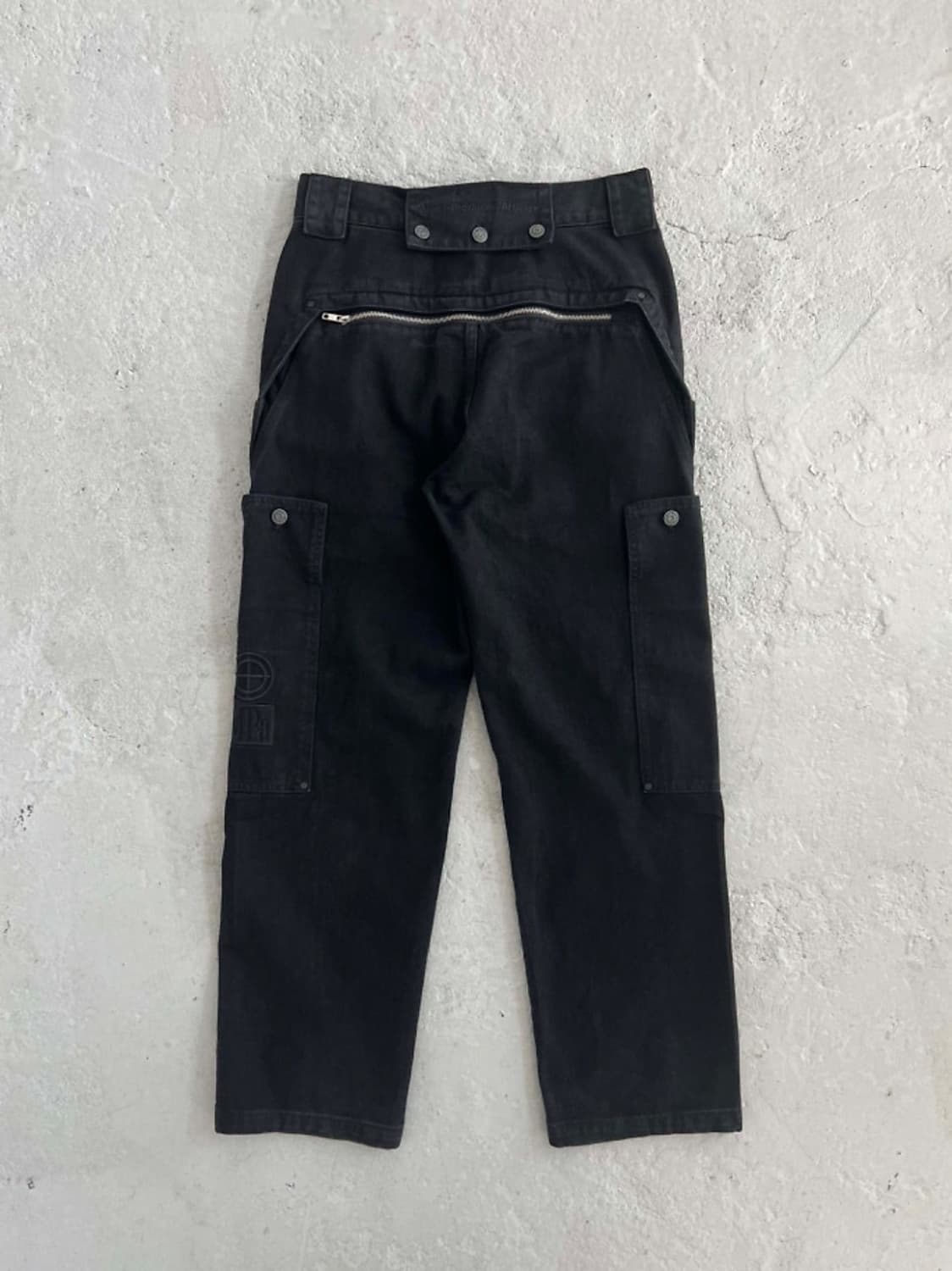 MPA H-ZIP Pocket pants 상품이미지1