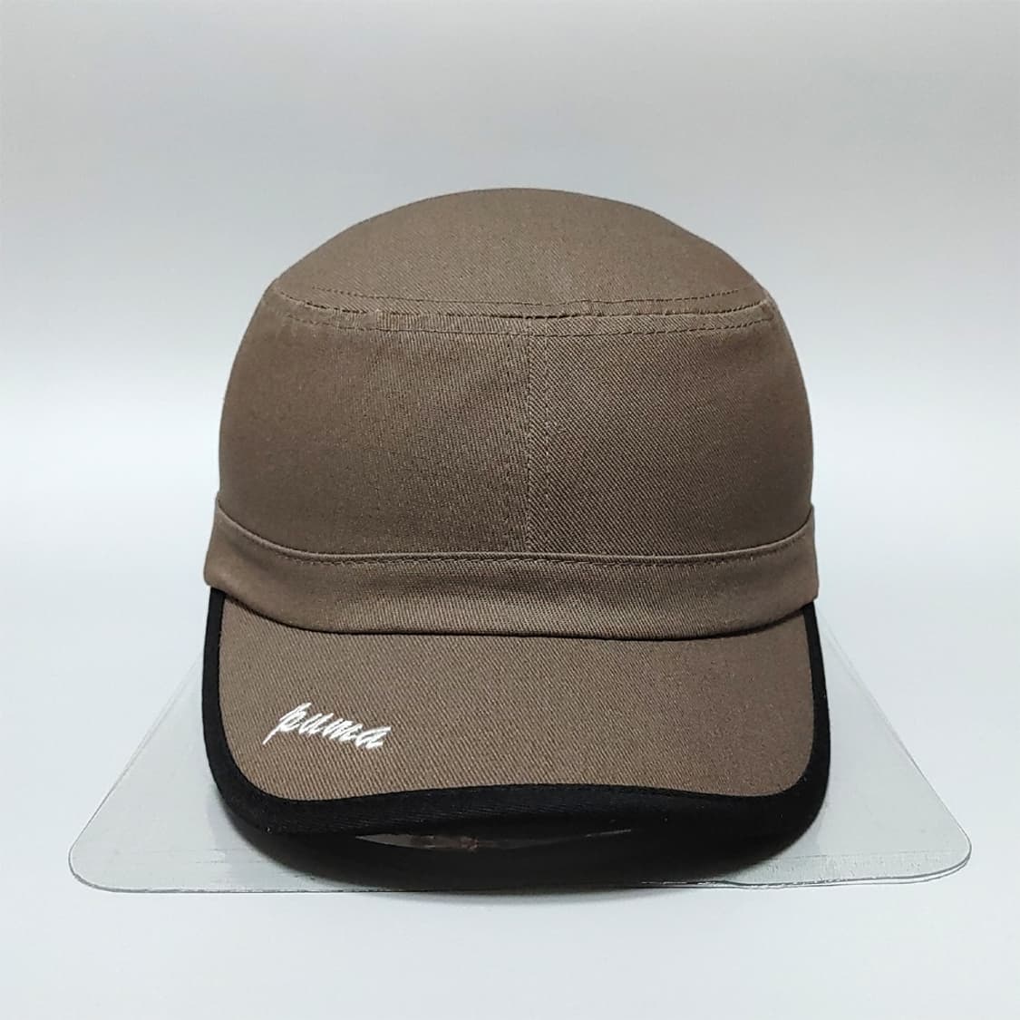 푸마 PUMA 빈티지 군모 모자 K-422 상품이미지2